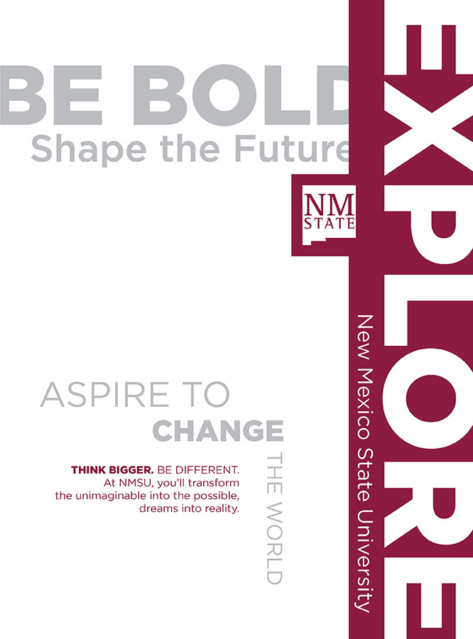 Undergraduate Out-of-state Brochure