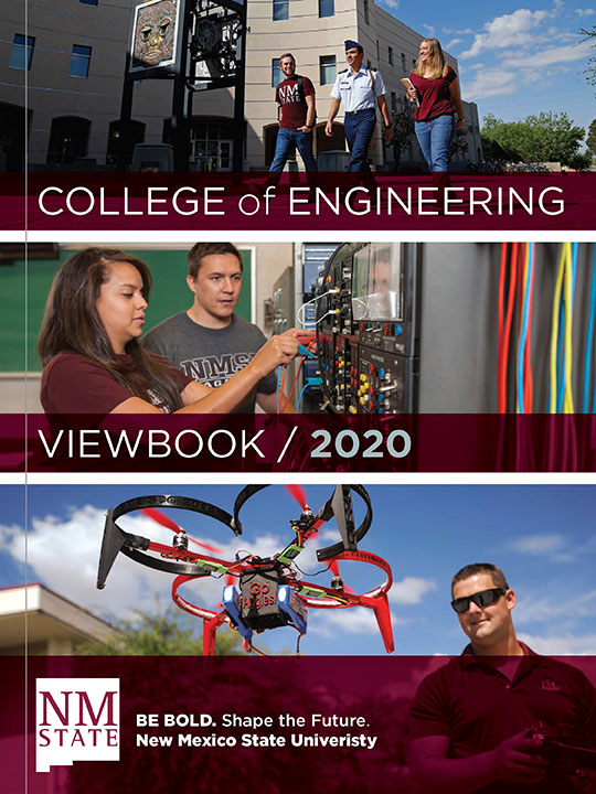 College of Engineering Viewbook
